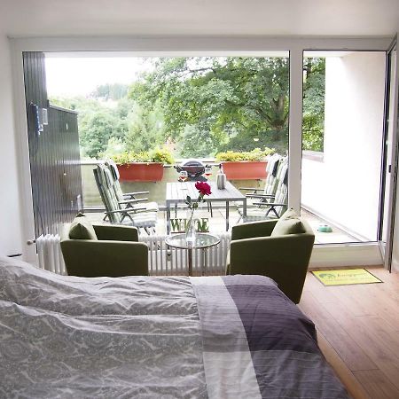 Apartment Harzgruen 2 Sankt Andreasberg Buitenkant foto