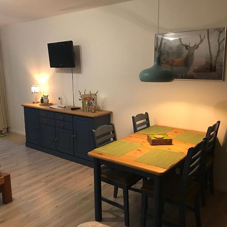 Apartment Harzgruen 2 Sankt Andreasberg Buitenkant foto